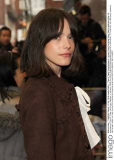Tale of Tales Filmpremiere in London French actress Stacy Martin attending the UK premiere of Tale Of Tales, at Curzon Mayfair in London. JUNE 1st 2016  PTYx161591