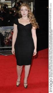 Tale of Tales Filmpremiere in London English actress Bebe Cave attending the UK premiere of Tale Of Tales, at Curzon Mayfair in London. JUNE 1st 2016  PTYx161591