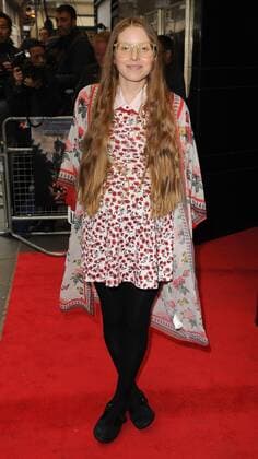 Tale of Tales Filmpremiere in London English actress Jessie Cave attending the UK premiere of Tale Of Tales, at Curzon Mayfair in London. JUNE 1st 2016  PTYx161591