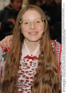 Tale of Tales Filmpremiere in London English actress Jessie Cave attending the UK premiere of Tale Of Tales, at Curzon Mayfair in London. JUNE 1st 2016  PTYx161591