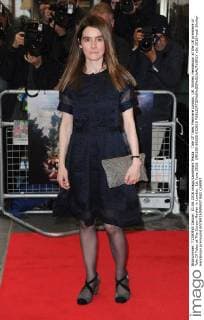 Tale Of Tales Premiere London, UK. Shirley Henderson at the UK premiere of Tale Of Tales at The Curzon Mayfair in London. 1st June 2016. LMK200-60626-010616 