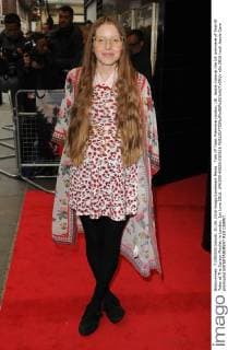 Tale Of Tales Premiere London, UK. Jessie Cave at the UK premiere of Tale Of Tales at The Curzon Mayfair in London. 1st June 2016. LMK200-60626-010616 