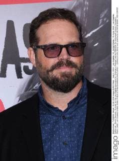 June 1, 2016 - Los Angeles, CA, United States - 01 June 2016 - Los Angeles, California - David Denman. Arrivals for the Los Angeles premiere for Cinemax s Outcast held at CINESPIA At Hollywood Forever Cemetery. Photo Credit: Los Angeles United States - ZUMAa123