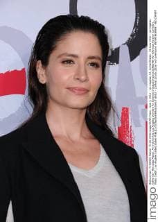 June 1, 2016 - Los Angeles, CA, United States - 01 June 2016 - Los Angeles, California - Mercedes Mason. Arrivals for the Los Angeles premiere for Cinemax s Outcast held at CINESPIA At Hollywood Forever Cemetery. Photo Credit: Los Angeles United States - ZUMAa123