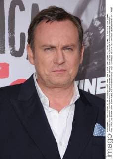 June 1, 2016 - Los Angeles, CA, United States - 01 June 2016 - Los Angeles, California - Philip Gelnister. Arrivals for the Los Angeles premiere for Cinemax s Outcast held at CINESPIA At Hollywood Forever Cemetery. Photo Credit: Los Angeles United States - ZUMAa123