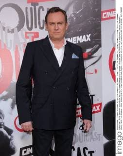 June 1, 2016 - Los Angeles, CA, United States - 01 June 2016 - Los Angeles, California - Philip Gelnister. Arrivals for the Los Angeles premiere for Cinemax s Outcast held at CINESPIA At Hollywood Forever Cemetery. Photo Credit: Los Angeles United States - ZUMAa123