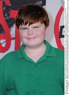 June 1, 2016 - Los Angeles, CA, United States - 01 June 2016 - Los Angeles, California - Grayson Kilpatrick. Arrivals for the Los Angeles premiere for Cinemax s Outcast held at CINESPIA At Hollywood Forever Cemetery. Photo Credit: Los Angeles United States - ZUMAa123
