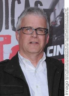 June 1, 2016 - Los Angeles, CA, United States - 01 June 2016 - Los Angeles, California - Chris Black. Arrivals for the Los Angeles premiere for Cinemax s Outcast held at CINESPIA At Hollywood Forever Cemetery. Photo Credit: Los Angeles United States - ZUMAa123