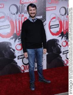 June 1, 2016 - Los Angeles, CA, United States - 01 June 2016 - Los Angeles, California - Wil Wheaton. Arrivals for the Los Angeles premiere for Cinemax s Outcast held at CINESPIA At Hollywood Forever Cemetery. Photo Credit: Los Angeles United States - ZUMAa123