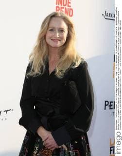 June 1, 2016 - Hollywood, CA, United States - 01 June 2016 - Hollywood, Anna Lise Phillips. 2016 Los Angeles Film Festival - Lowriders Premiere Held at ArcLight CinemasÃ¢â‚¬â ¢ Cinerama Dome. Photo Credit: F.Sadou AdMedia Hollywood United States - ZUMAa123