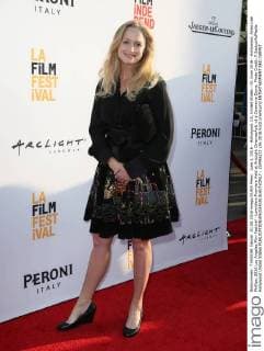 June 1, 2016 - Hollywood, CA, United States - 01 June 2016 - Hollywood, Anna Lise Phillips. 2016 Los Angeles Film Festival - Lowriders Premiere Held at ArcLight CinemasÃ¢â‚¬â ¢ Cinerama Dome. Photo Credit: F.Sadou AdMedia Hollywood United States - ZUMAa123