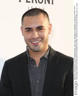 June 1, 2016 - Hollywood, CA, United States - 01 June 2016 - Hollywood, Gabriel Chavarria. 2016 Los Angeles Film Festival - Lowriders Premiere Held at ArcLight CinemasÃ¢â‚¬â ¢ Cinerama Dome. Photo Credit: F.Sadou AdMedia Hollywood United States - ZUMAa123