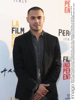 June 1, 2016 - Hollywood, CA, United States - 01 June 2016 - Hollywood, Gabriel Chavarria. 2016 Los Angeles Film Festival - Lowriders Premiere Held at ArcLight CinemasÃ¢â‚¬â ¢ Cinerama Dome. Photo Credit: F.Sadou AdMedia Hollywood United States - ZUMAa123