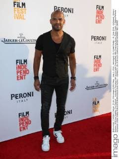 June 1, 2016 - Hollywood, CA, United States - 01 June 2016 - Hollywood, Amaury Nolasco. 2016 Los Angeles Film Festival - Lowriders Premiere Held at ArcLight CinemasÃ¢â‚¬â„¢ Cinerama Dome. Photo Credit: F.Sadou AdMedia Hollywood United States - ZUMAa123