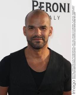 June 1, 2016 - Hollywood, CA, United States - 01 June 2016 - Hollywood, Amaury Nolasco. 2016 Los Angeles Film Festival - Lowriders Premiere Held at ArcLight CinemasÃ¢â‚¬â ¢ Cinerama Dome. Photo Credit: F.Sadou AdMedia Hollywood United States - ZUMAa123