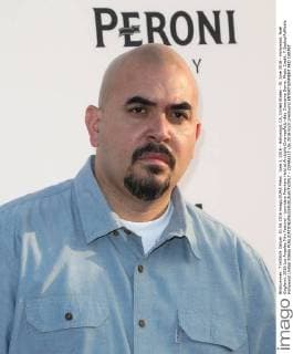 June 1, 2016 - Hollywood, CA, United States - 01 June 2016 - Hollywood, Noel Gugliemi. 2016 Los Angeles Film Festival - Lowriders Premiere Held at ArcLight CinemasÃ¢â‚¬â„¢ Cinerama Dome. Photo Credit: F.Sadou AdMedia Hollywood United States - ZUMAa123