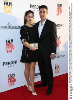 June 1, 2016 - Hollywood, CA, United States - 01 June 2016 - Hollywood, Yvette Monreal, Guest. 2016 Los Angeles Film Festival - Lowriders Premiere Held at ArcLight CinemasÃ¢â‚¬â ¢ Cinerama Dome. Photo Credit: F.Sadou AdMedia Hollywood United States - ZUMAa123