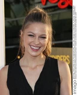 June 1, 2016 - Hollywood, CA, United States - 01 June 2016 - Hollywood, Melissa Benoist. 2016 Los Angeles Film Festival - Lowriders Premiere Held at ArcLight CinemasÃ¢â‚¬â ¢ Cinerama Dome. Photo Credit: F.Sadou AdMedia Hollywood United States - ZUMAa123