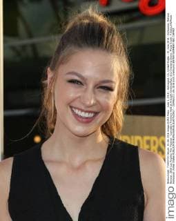 June 1, 2016 - Hollywood, CA, United States - 01 June 2016 - Hollywood, Melissa Benoist. 2016 Los Angeles Film Festival - Lowriders Premiere Held at ArcLight CinemasÃ¢â‚¬â ¢ Cinerama Dome. Photo Credit: F.Sadou AdMedia Hollywood United States - ZUMAa123
