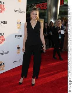 June 1, 2016 - Hollywood, CA, United States - 01 June 2016 - Hollywood, Melissa Benoist. 2016 Los Angeles Film Festival - Lowriders Premiere Held at ArcLight CinemasÃ¢â‚¬â ¢ Cinerama Dome. Photo Credit: F.Sadou AdMedia Hollywood United States - ZUMAa123