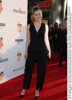 June 1, 2016 - Hollywood, CA, United States - 01 June 2016 - Hollywood, Melissa Benoist. 2016 Los Angeles Film Festival - Lowriders Premiere Held at ArcLight CinemasÃ¢â‚¬â ¢ Cinerama Dome. Photo Credit: F.Sadou AdMedia Hollywood United States - ZUMAa123