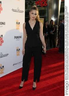 June 1, 2016 - Hollywood, CA, United States - 01 June 2016 - Hollywood, Melissa Benoist. 2016 Los Angeles Film Festival - Lowriders Premiere Held at ArcLight CinemasÃ¢â‚¬â ¢ Cinerama Dome. Photo Credit: F.Sadou AdMedia Hollywood United States - ZUMAa123