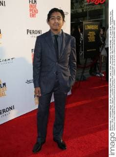 June 1, 2016 - Hollywood, CA, United States - 01 June 2016 - Hollywood, Tony Revolori. 2016 Los Angeles Film Festival - Lowriders Premiere Held at ArcLight CinemasÃ¢â‚¬â„¢ Cinerama Dome. Photo Credit: F.Sadou AdMedia Hollywood United States - ZUMAa123