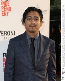 June 1, 2016 - Hollywood, CA, United States - 01 June 2016 - Hollywood, Tony Revolori. 2016 Los Angeles Film Festival - Lowriders Premiere Held at ArcLight CinemasÃ¢â‚¬â ¢ Cinerama Dome. Photo Credit: F.Sadou AdMedia Hollywood United States - ZUMAa123