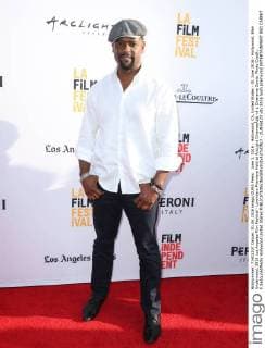 June 1, 2016 - Hollywood, CA, United States - 01 June 2016 - Hollywood, Blair Underwood. 2016 Los Angeles Film Festival - Lowriders Premiere Held at ArcLight CinemasÃ¢â‚¬â ¢ Cinerama Dome. Photo Credit: F.Sadou AdMedia Hollywood United States - ZUMAa123