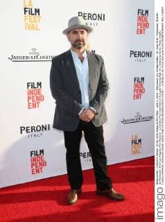 June 1, 2016 - Hollywood, CA, United States - 01 June 2016 - Hollywood, Ricardo de Montreuil. 2016 Los Angeles Film Festival - Lowriders Premiere Held at ArcLight CinemasÃ¢â‚¬â ¢ Cinerama Dome. Photo Credit: F.Sadou AdMedia Hollywood United States - ZUMAa123