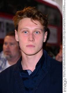 . 02 06 2016. Trafalgar Studios, London, United Kingdom. George MacKay arrives at the Spoils Press Night.  xChrisxJosephx xi-Imagesx IIM-12788-0001
