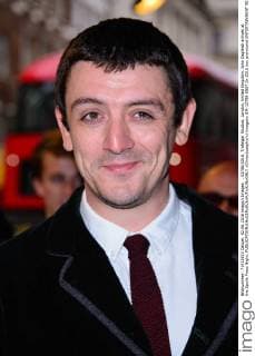 . 02 06 2016. Trafalgar Studios, London, United Kingdom. John Dagleish arrives at the Spoils Press Night.  xChrisxJosephx xi-Imagesx IIM-12788-0007