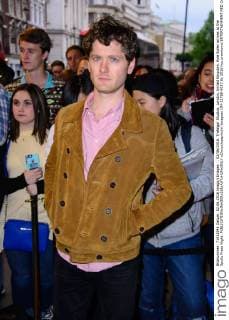 . 02 06 2016. Trafalgar Studios, London, United Kingdom. Kyle Soller arrives at the Spoils Press Night.  xChrisxJosephx xi-Imagesx IIM-12788-0017