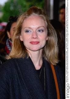 . 02 06 2016. Trafalgar Studios, London, United Kingdom. Christina Cole arrives at the Spoils Press Night.  xChrisxJosephx xi-Imagesx IIM-12788-0021