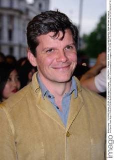 . 02 06 2016. Trafalgar Studios, London, United Kingdom. Nigel Harmen arrives at the Spoils Press Night.  xChrisxJosephx xi-Imagesx IIM-12788-0027