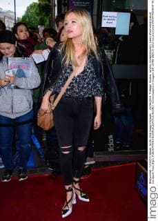 . 02 06 2016. Trafalgar Studios, London, United Kingdom. Laura Whitmore arrives at the Spoils Press Night.  xChrisxJosephx xi-Imagesx IIM-12788-0033