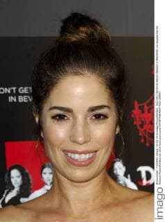 Ana Ortiz DEVIOUS MAIDS SEASON 4 PREMIERE Los Angeles Patrick Rideaux PicturePerfect