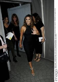 Eva Longoria DEVIOUS MAIDS SEASON 4 PREMIERE Los Angeles Patrick Rideaux PicturePerfect