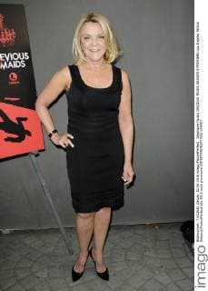 Stephanie Faracy DEVIOUS MAIDS SEASON 4 PREMIERE Los Angeles Patrick Rideaux PicturePerfect