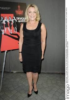 Stephanie Faracy DEVIOUS MAIDS SEASON 4 PREMIERE Los Angeles Patrick Rideaux PicturePerfect