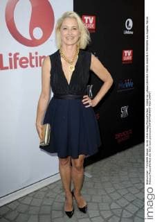 Katherine LaNasa DEVIOUS MAIDS SEASON 4 PREMIERE Los Angeles Patrick Rideaux PicturePerfect