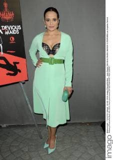 Judy Reyes DEVIOUS MAIDS SEASON 4 PREMIERE Los Angeles Patrick Rideaux PicturePerfect