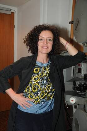 Maria Schrader, Regie, Salzburg Premiere, Vor der Morgenröte,