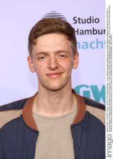 Timur Bartels bei der Verleihung vom Studio Hamburg Nachwuchspreis am 2.06.2016 in Hamburg Studio Hamburg Nachwuchspreis Verleihung 2016 in Hamburg 