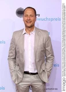 Markus Knüfken bei der Verleihung vom Studio Hamburg Nachwuchspreis am 2.06.2016 in Hamburg Studio Hamburg Nachwuchspreis Verleihung 2016 in Hamburg 