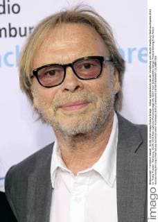 Volker Lechtenbrink bei der Verleihung vom Studio Hamburg Nachwuchspreis 2016 im Thalia Theater. Hamburg, 02.06.2016 Foto:xgbrcix xFuturexImage