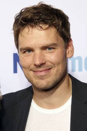 Constantin Lücke bei der Verleihung vom Studio Hamburg Nachwuchspreis 2016 im Thalia Theater. Hamburg, 02.06.2016 Foto:xgbrcix xFuturexImage