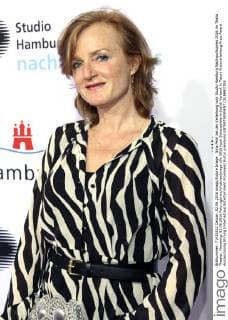 Nina Petri bei der Verleihung vom Studio Hamburg Nachwuchspreis 2016 im Thalia Theater. Hamburg, 02.06.2016 Foto:xgbrcix xFuturexImage
