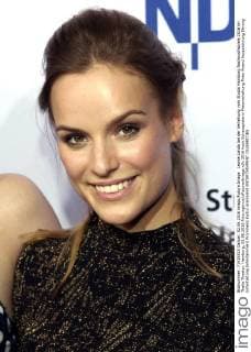Leonie Landa bei der Verleihung vom Studio Hamburg Nachwuchspreis 2016 im Thalia Theater. Hamburg, 02.06.2016 Foto:xgbrcix xFuturexImage