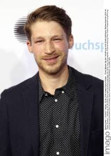 Oliver Bender bei der Verleihung vom Studio Hamburg Nachwuchspreis 2016 im Thalia Theater. Hamburg, 02.06.2016 Foto:xgbrcix xFuturexImage
